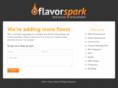 flavorspark.com