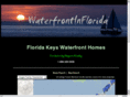 floridakeyswaterfronthome.com