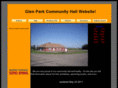 glenparkhall.com