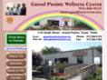 gpwellnesscenter.org