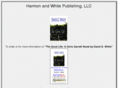 harmonandwhite.com