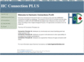 hcconnectplus.com
