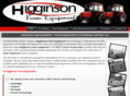 higginsonequip.com