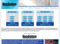 hoodiphen.com