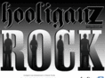 hooliganzrock.com