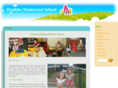 hopkinsmontessorischool.com