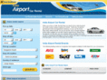 indiaairportcarrental.com