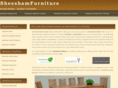 indiansheeshamfurniture.co.uk