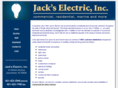 jackselectricinc.com