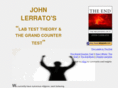 johnlerrato.com
