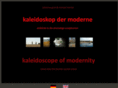 kaleidoskopdermoderne.com