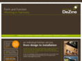 kitchensbydezine.com