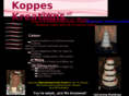 koppeskreations.com