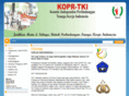 kopr-tki.com