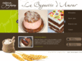 labaguettedamour.com