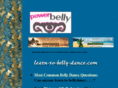 learn-to-belly-dance.com