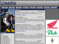 lindrace.com