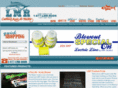 lmrtackle.com
