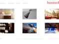 lumisol.com