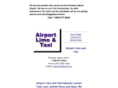 maineairportlimoandtaxi.com