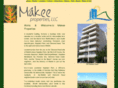 makeeproperties.com