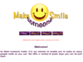 makesomeonesmile.com