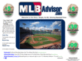 mlbadvisor.com