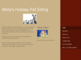 mollysholiday.com