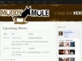 muddymule.com
