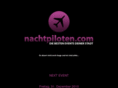 nachtpiloten.com