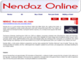 nendazonline.com