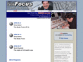newfocusradio.com