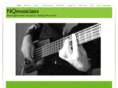 nqmusicians.com
