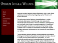 optimumintegralwellness.com