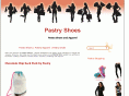 pastryshoes.net