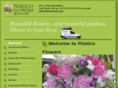 pimlicoflowers.co.uk