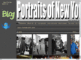 portraitsofnewyork.com