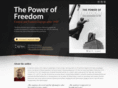 poweroffreedombook.com