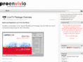 proenvivio.com
