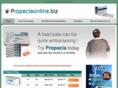 propeciaonline.biz