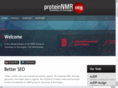 proteinnmr.org