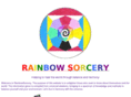 rainbowsorcery.com