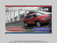 rendezvouschrysler.com