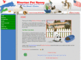 rivertonpetnanny.com