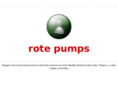 rotepumps.com