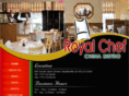 royalchefchinabistro.com