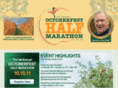 runoctoberfest.com