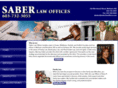 saberlawoffices.com