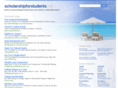 scholarshipforstudents.net