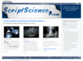 scriptscience.com